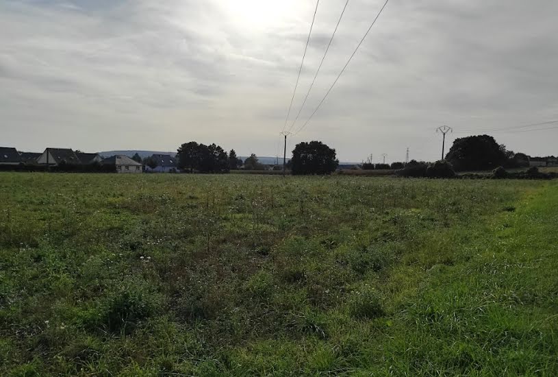  Vente Terrain à bâtir - 417m² à Caudebec-lès-Elbeuf (76320) 