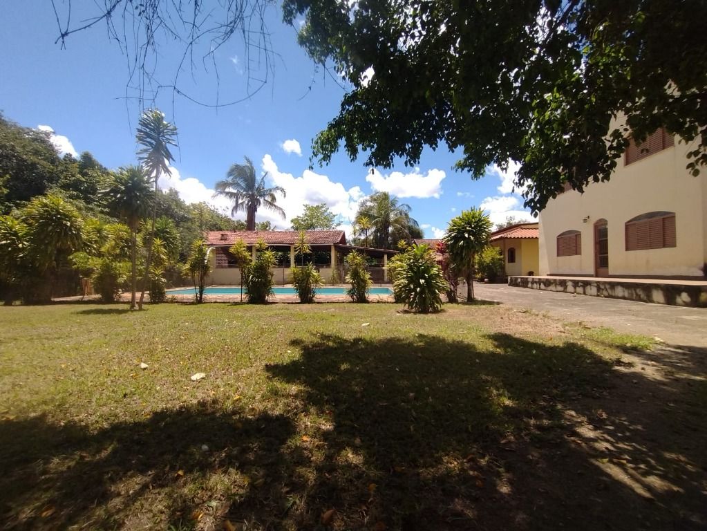 Chácara, 1 quarto - Foto 18