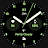 Analog PRO: Watch face icon