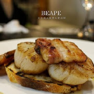 BeApe Restaurant 法國傳統餐酒館