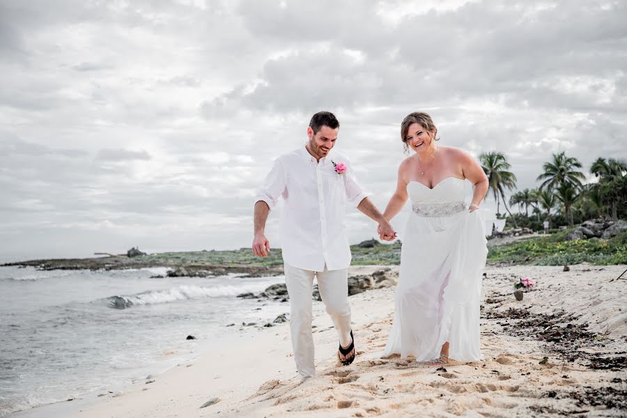 Fotógrafo de bodas Martha Almanza (maap). Foto del 14 de enero 2020