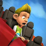 Cover Image of Herunterladen Amusement Theme Park- Fun Park Games 1.0 APK