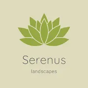 Serenus Landscapes Logo