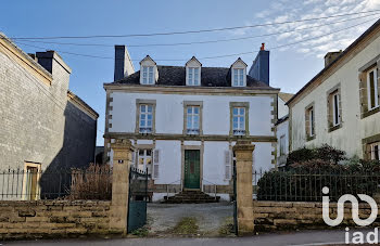 maison à Gourin (56)