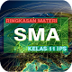 Download Rangkuman materi Kelas 11 SMA IPS For PC Windows and Mac 1.0