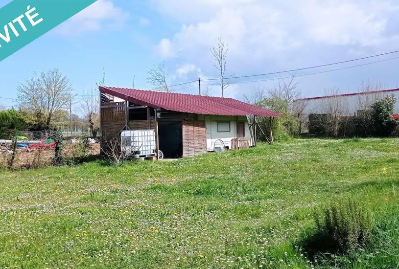  Vente Terrain à bâtir - 874m² à Ury (77760) 