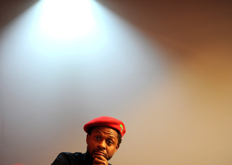 EFF spokesperson Mbuyiseni Ndlozi says the party will appeal to the constitutional court after it was found to be 'unreasonable' and ordered to pay costs.