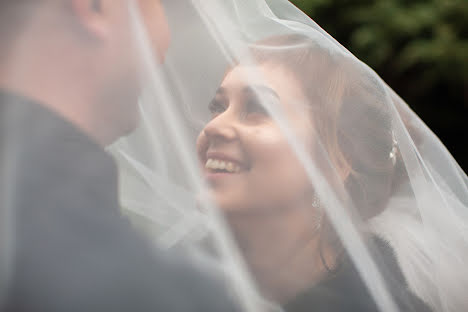 Hochzeitsfotograf Oleg Sverchkov (sverchkovoleg). Foto vom 11. Januar 2021