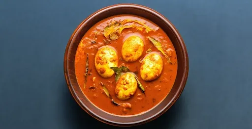 Egg Curry