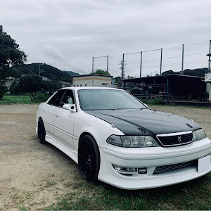 マークII JZX100