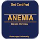 Download Anemia Exam Review Flashcards, Notes and Quizzes For PC Windows and Mac 1.0