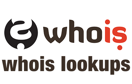 Whois® lookup small promo image