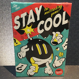 Stay Cool