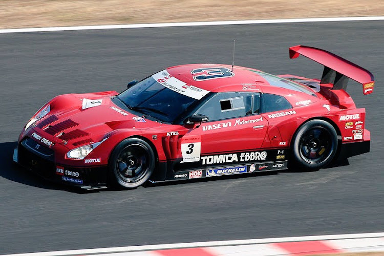 HIROさんが投稿したミニカー・GT-Rに関するカスタム事例の投稿画像2枚目