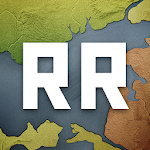 Cover Image of Descargar Regiones rivales: estrategia mundial de guerra y política 1.2.5 APK