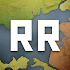 Rival Regions: world strategy of war and politics1.2.4