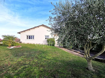 maison à Chalon-sur-saone (71)