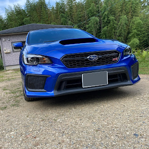 WRX STI