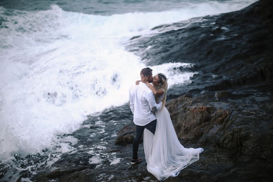 Photographe de mariage Vlad Larvin (vladlarvin). Photo du 19 octobre 2017