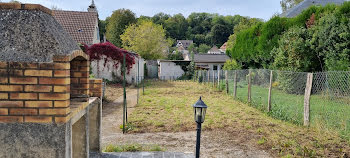 maison à Septeuil (78)