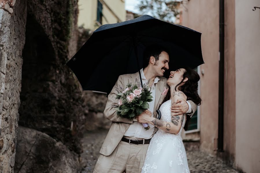 Fotografo di matrimoni Damaride Arzá (damaridea). Foto del 27 gennaio 2023