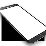 White Screen Flashlight Apk