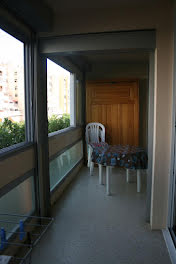 appartement à Carnon plage (34)