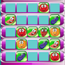 Sudoku Fruits. Memory Game Fre icon