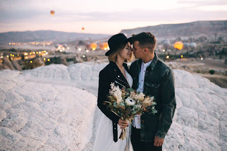 Photographe de mariage Anthony Nadtochyi (antonnadtochyi). Photo du 8 décembre 2022