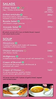 The Desi Brunch Co. menu 8