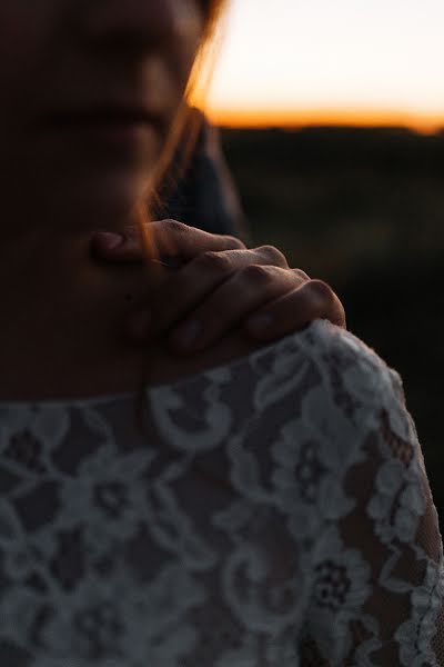 Wedding photographer Yuliya Bulgakova (juliabulhakova). Photo of 10 February 2018