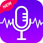 Cover Image of Baixar Audio Recorder - Voice Recorder 1.0.6 APK