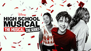 High School Musical: The Musical: The Series thumbnail