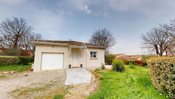 maison à Saint-Paul-sur-Save (31)