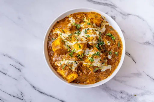 Paneer Butter Masala