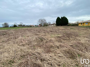 terrain à Préchacq-les-Bains (40)