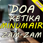 Cover Image of Download Doa Ketika Minum Air Zam-Zam 7.1 APK