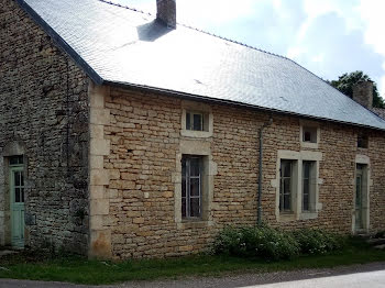 maison à Précy-sous-Thil (21)