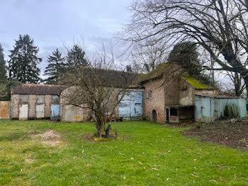 ferme à Sens (89)