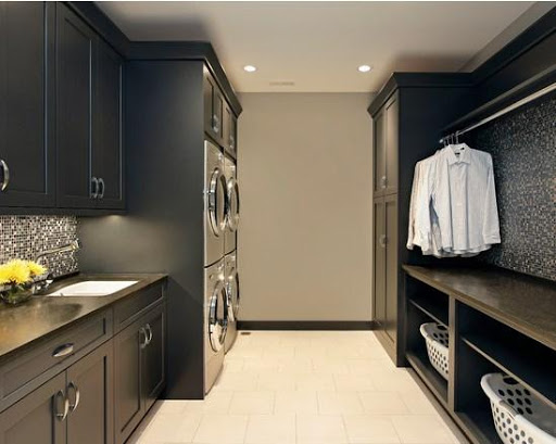 Laundry Room Ideas