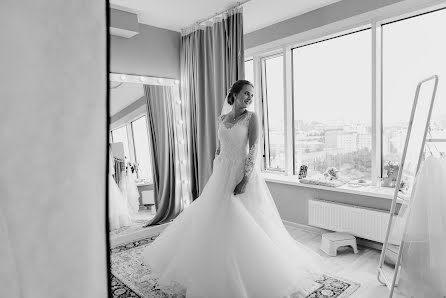 Wedding photographer Alena Gorbacheva (gorbachevafoto). Photo of 6 November 2021