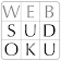 Web Sudoku icon