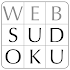 Web Sudoku1.2.1