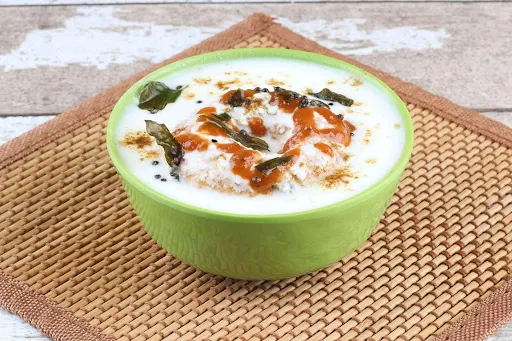 Dahi Wada