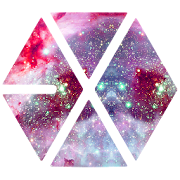 Best EXO Wallpapers Art HD 3.0 Icon