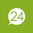 Safetylink24 for Android icon