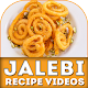 Download Jalebi Recipe For PC Windows and Mac 5.7.7