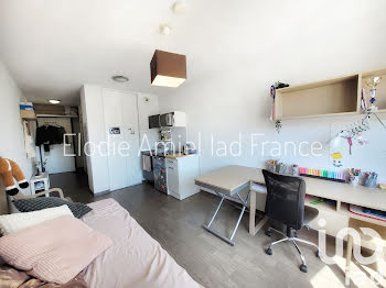 appartement à Marseille 5ème (13)