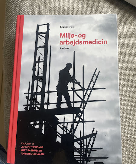 Miljø- og arbejdsmedicin