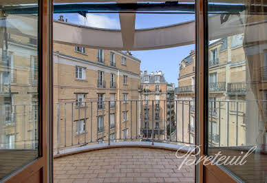 Apartment with terrace 3